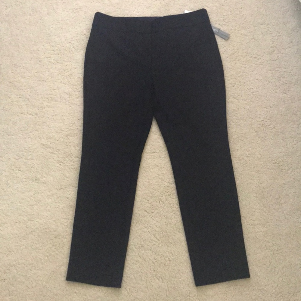 Loft Pants